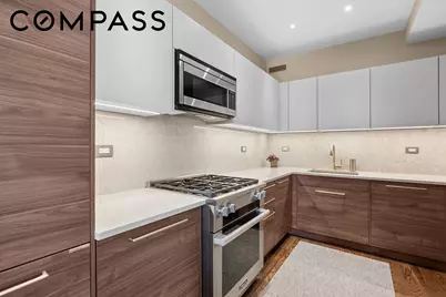 55 Liberty Street #10AB, New York, NY 10005 - Photo 4