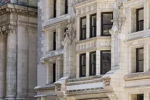 55 Liberty St, New York, NY 10005 - Photo 16