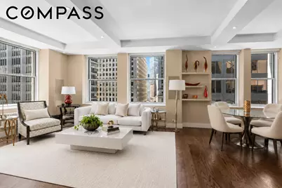 55 Liberty Street #10AB, New York, NY 10005 - Photo 2