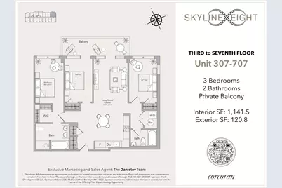11-37 44th Drive #307, New York City, NY 11101 - Photo 32