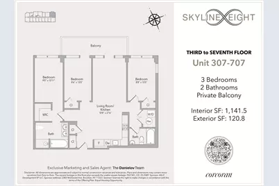 11-37 44th Drive #307, New York City, NY 11101 - Photo 32