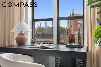 100 Bank Street #6H, New York City, NY 10014 - Photo 6