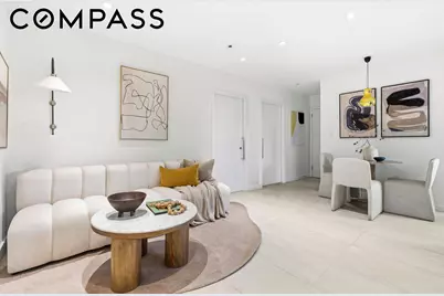 100 Bank Street #6H, New York City, NY 10014 - Photo 2