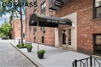 100 Bank Street #6H, New York, NY 10014 - Photo 8