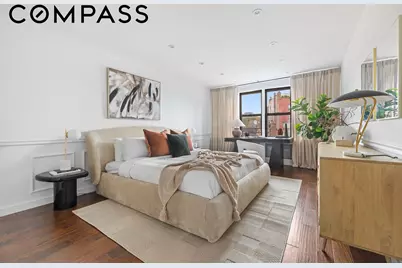 100 Bank Street #6H, New York, NY 10014 - Photo 4