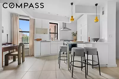100 Bank Street #6H, New York, NY 10014 - Photo 2