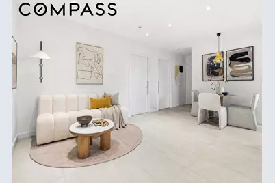 100 Bank Street #6H, New York, NY 10014 - Photo 1