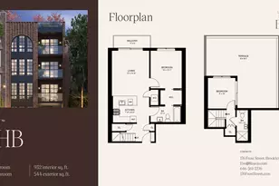 176 Frost St, Brooklyn, NY 11211 - Photo 1