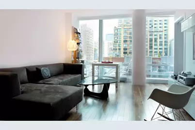 166 W 18th Street #3D, New York City, NY 10011 - Photo 1