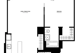 166 W 18th St, New York City, NY 10011 - Photo 6
