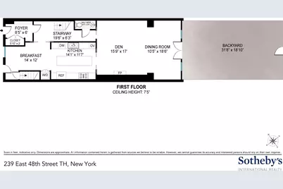 239 E 48th Street, New York City, NY 10017 - Photo 16