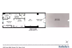 239 E 48th St, New York City, NY 10017 - Photo 16