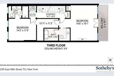 239 E 48th Street, New York City, NY 10017 - Photo 14