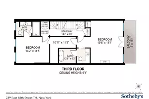 239 E 48th St, New York City, NY 10017 - Photo 14