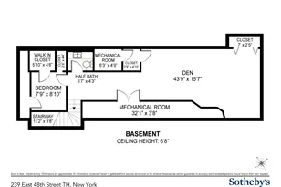 239 E 48th St, New York City, NY 10017 - Photo 12