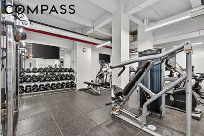 445 E 86th Street #13I, New York, NY 10028 - Photo 10