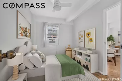 445 E 86th Street #13I, New York, NY 10028 - Photo 4