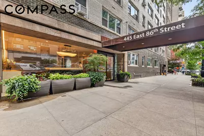 445 E 86th Street #13I, New York, NY 10028 - Photo 8