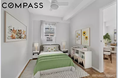 445 E 86th Street #13I, New York, NY 10028 - Photo 4
