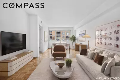 445 E 86th Street #13I, New York City, NY 10028 - Photo 1