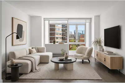 385 1st Avenue #8D, New York City, NY 10010 - Photo 4