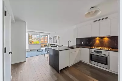 385 1st Avenue #8D, New York City, NY 10010 - Photo 1