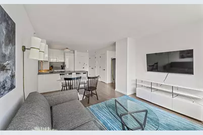 385 1st Avenue #8D, New York City, NY 10010 - Photo 4