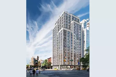 385 1st Avenue #8D, New York City, NY 10010 - Photo 16