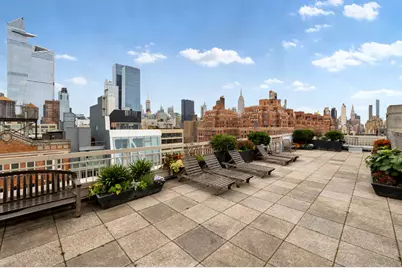 520 W 23rd Street #11B, New York City, NY 10011 - Photo 10