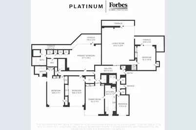 1050 5th Avenue #PHA, New York, NY 10028 - Photo 26