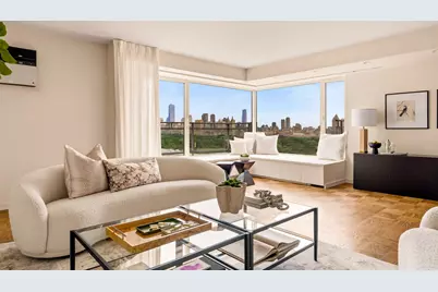 1050 5th Avenue #PHA, New York City, NY 10028 - Photo 1