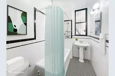 510 W 110th Street #8A, New York City, NY 10025 - Photo 6