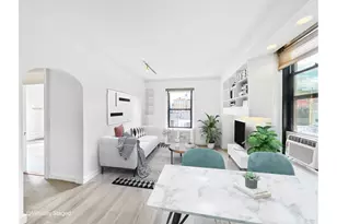 510 W 110th St, New York City, NY 10025 - Photo 1