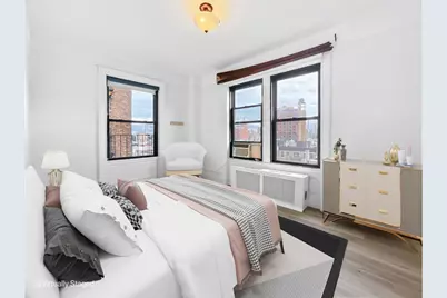 510 W 110th Street #8A, New York City, NY 10025 - Photo 4