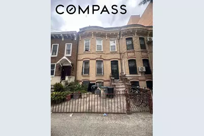 823 54th Street, New York City, NY 11220 - Photo 2
