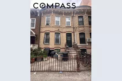 823 54th Street, New York City, NY 11220 - Photo 1