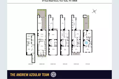 67 E 82nd Street, New York, NY 10028 - Photo 40