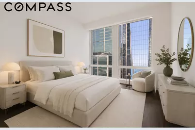 35 Hudson Yards #5604, New York City, NY 10001 - Photo 8