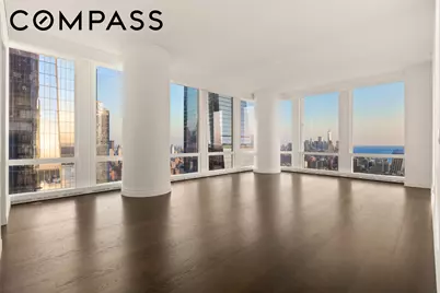 35 Hudson Yards #5604, New York City, NY 10001 - Photo 10