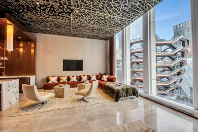 35 Hudson Yards #5604, New York City, NY 10001 - Photo 40