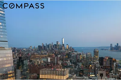 35 Hudson Yards #5604, New York City, NY 10001 - Photo 24