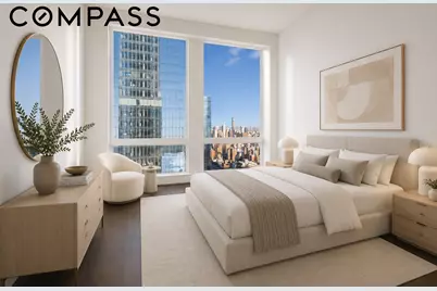 35 Hudson Yards #5604, New York City, NY 10001 - Photo 6