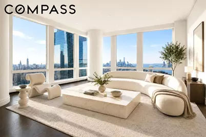 35 Hudson Yards #5604, New York City, NY 10001 - Photo 2