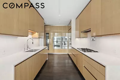 35 Hudson Yards #5604, New York City, NY 10001 - Photo 16