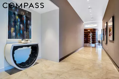 35 Hudson Yards #5604, New York City, NY 10001 - Photo 24