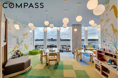 35 Hudson Yards #5604, New York City, NY 10001 - Photo 46