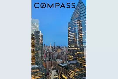 35 Hudson Yards #5604, New York City, NY 10001 - Photo 18
