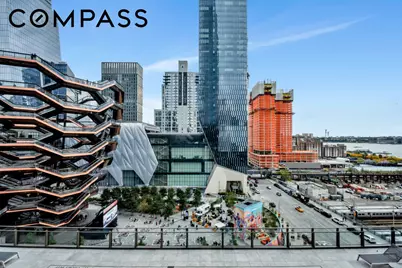 35 Hudson Yards #5604, New York City, NY 10001 - Photo 42