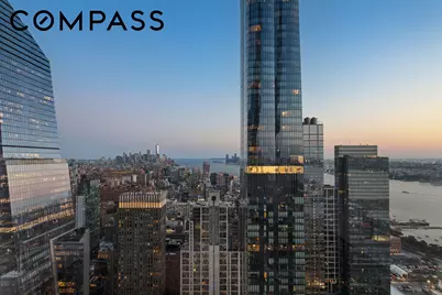 35 Hudson Yards #5604, New York City, NY 10001 - Photo 16
