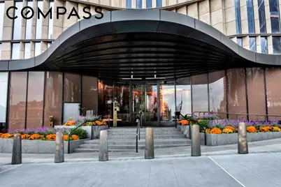 35 Hudson Yards #5604, New York City, NY 10001 - Photo 20
